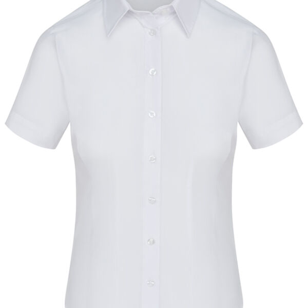 The Essential S/S Blouse Thumbnail