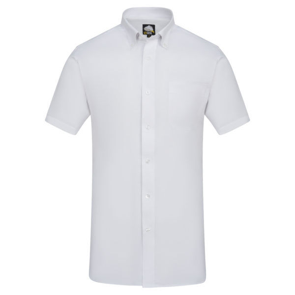 The Classic Oxford S/S Shirt Thumbnail