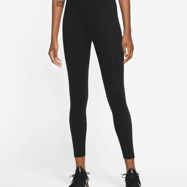 Women’s Nike One Dri-FIT 7/8 leggings Thumbnail