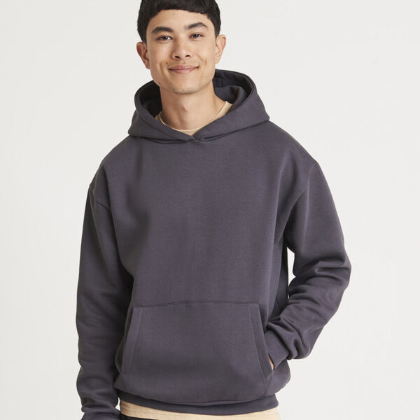 Signature heavyweight hoodie Thumbnail