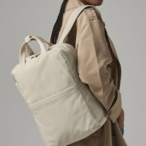 Stockholm laptop backpack Thumbnail