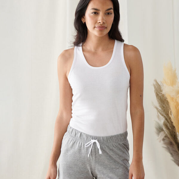 Women's short pyjama set (in a bag) Thumbnail