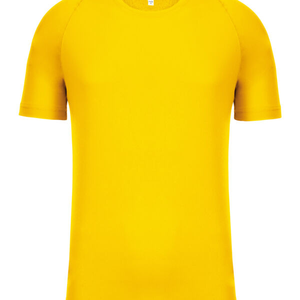 Men's short-sleeved sports T-shirt Thumbnail