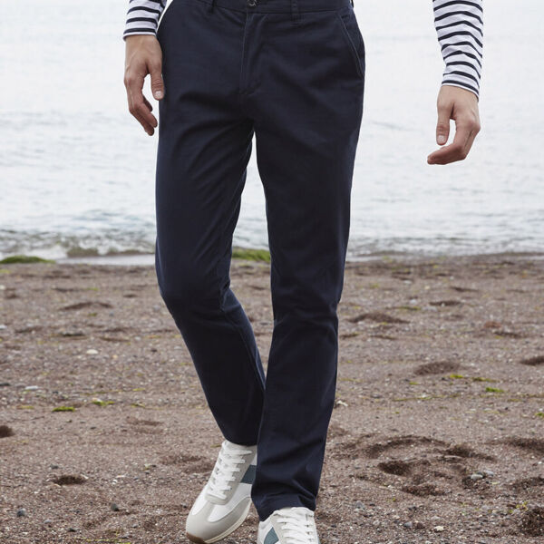 Stretch chinos Thumbnail