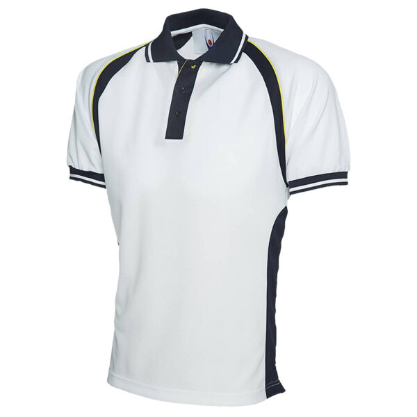 Sports Poloshirt Thumbnail