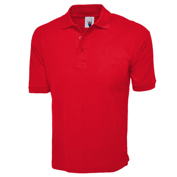 Classic Cotton Poloshirt Thumbnail