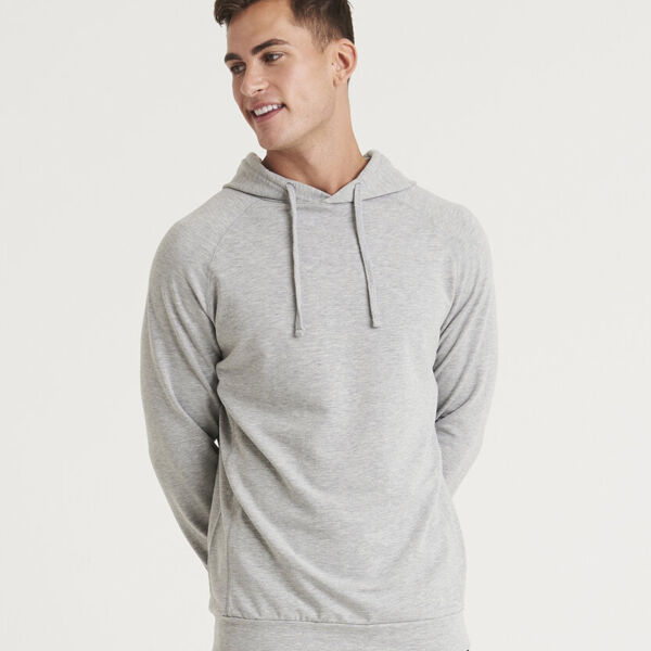 Cool fitness hoodie Thumbnail