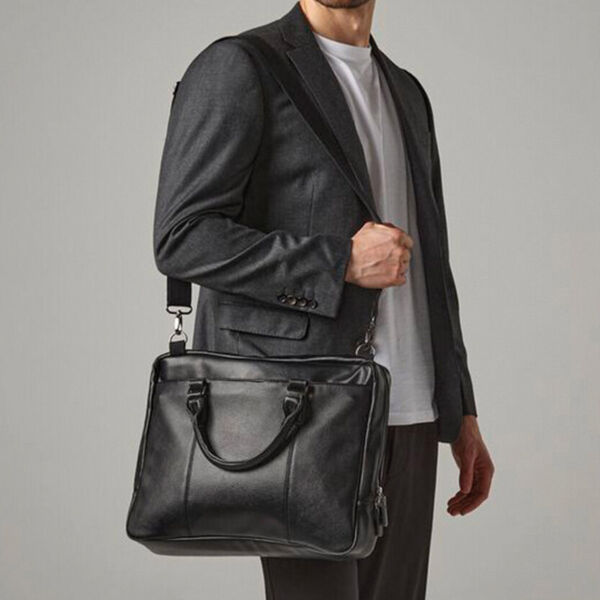 NuHide® slimline laptop brief Thumbnail