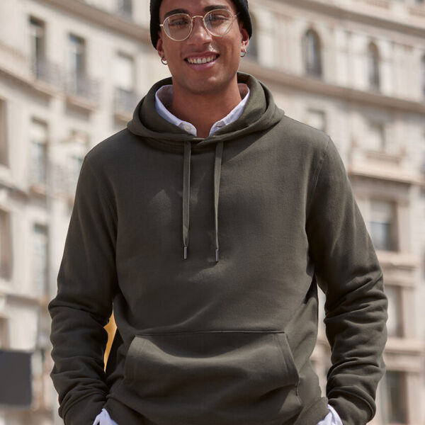 B&C KING Hooded Thumbnail