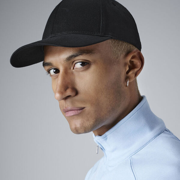 Urbanwear 6-panel snapback Thumbnail