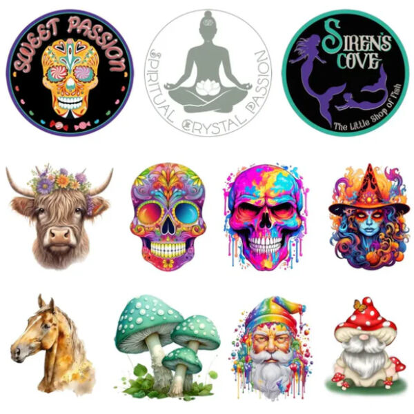 1 Metre Gang Sheet (UV-DTF) Thumbnail