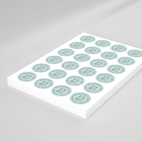 Sticker Sheet Thumbnail