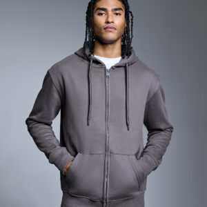 Men's Anthem full-zip hoodie