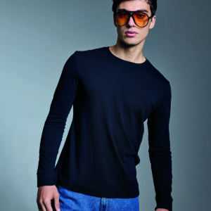 Men's long sleeve Anthem t-shirt