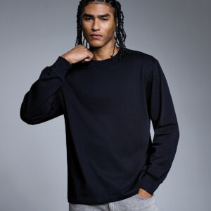 Anthem headline heavy long sleeve t-shirt