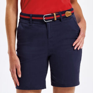Women’s ultimate chino shorts