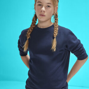 B&C ID.332 crew /kids