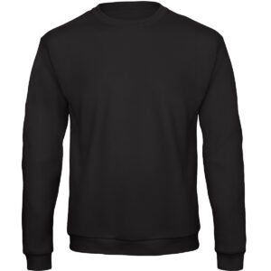 B&C ID.202 50/50 sweatshirt