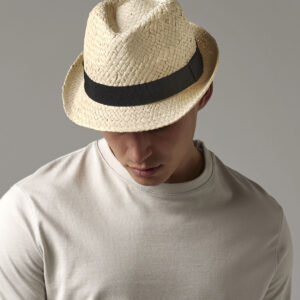 Festival trilby
