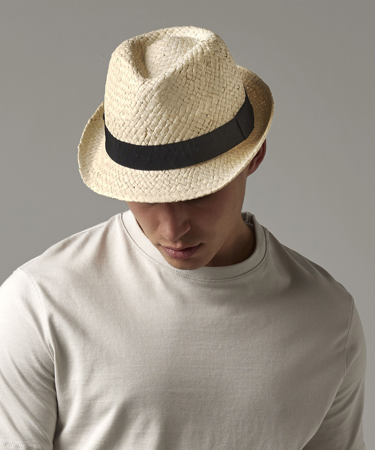 Festival trilby