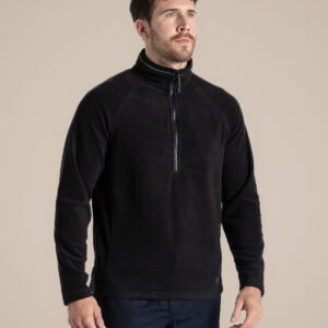Expert Corey 200 fleece half-zip