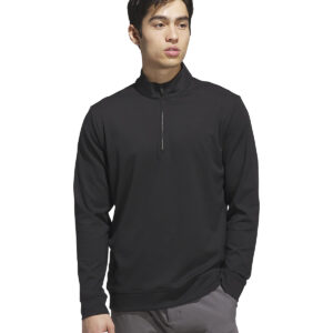 Ultimate 365 classic quarter-zip