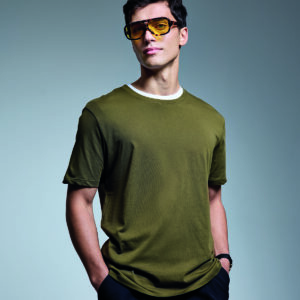 Anthem t-shirt