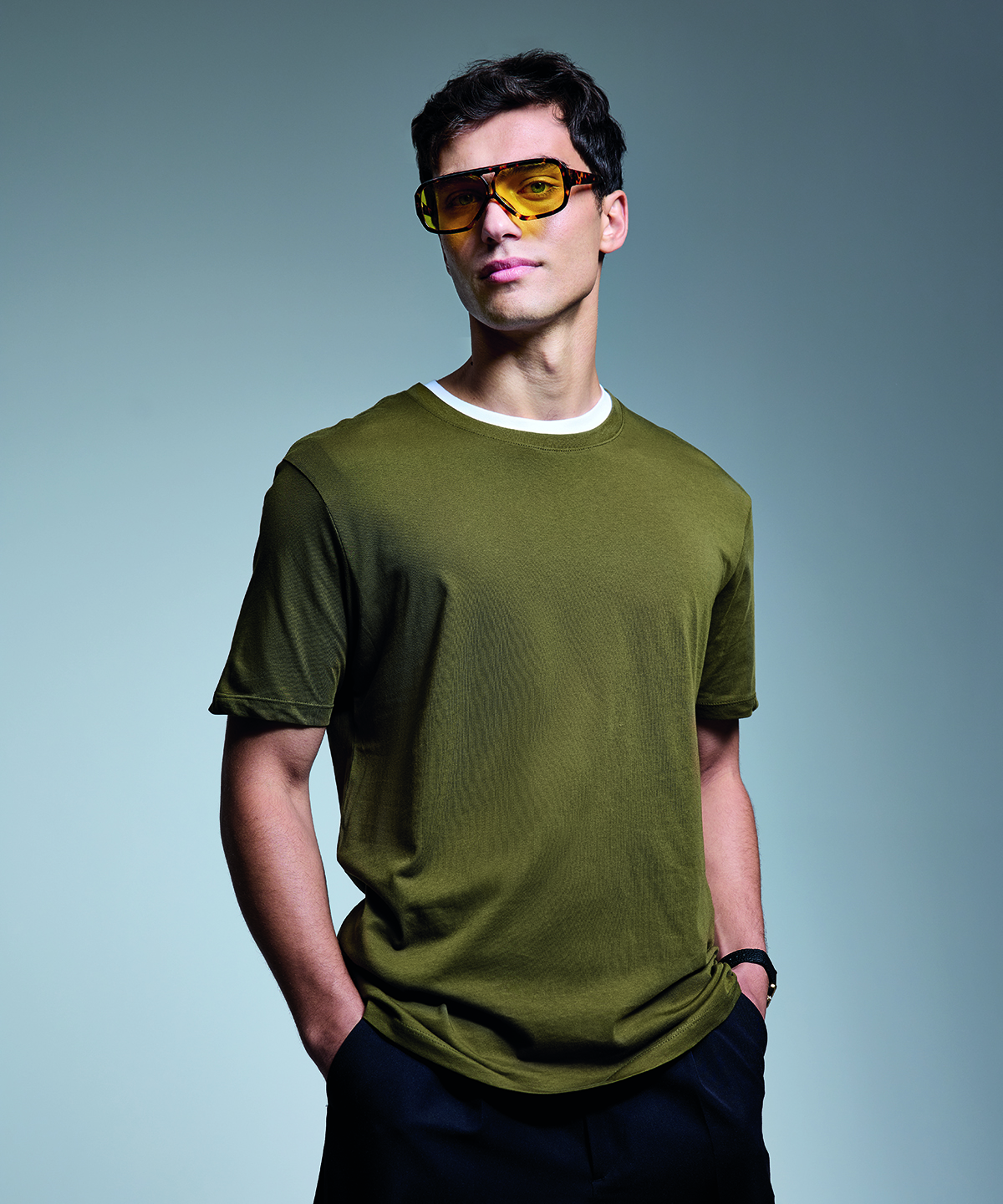 Anthem t-shirt