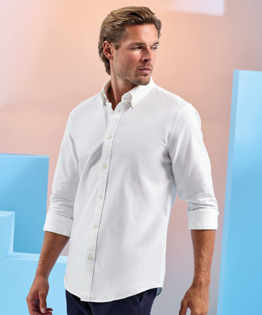 Oxford Shirts