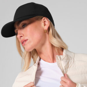 Technical training cap