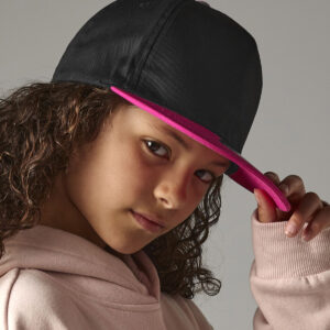 Youth snapback