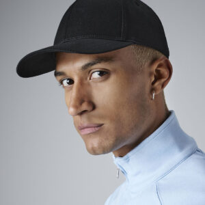 Urbanwear 6-panel snapback