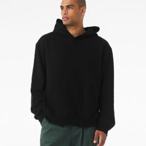 Unisex heavy pullover hoodie