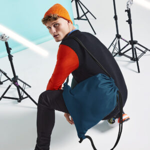 Recycled gymsac