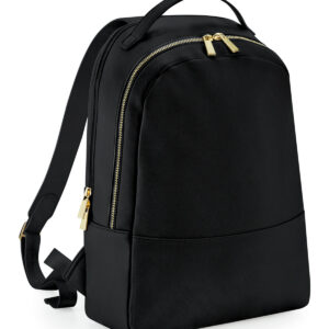 Boutique backpack