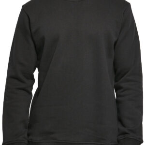 Organic basic crew