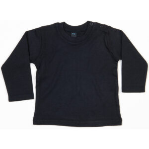 Baby long sleeve T