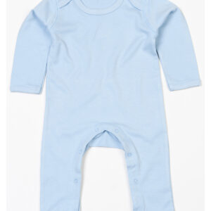 Baby rompersuit