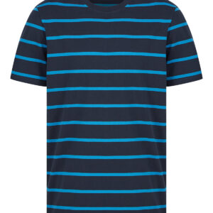 Striped T