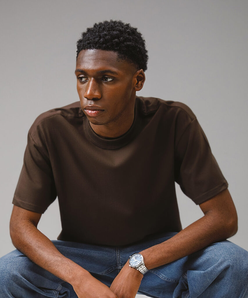 100% Cotton T-Shirts