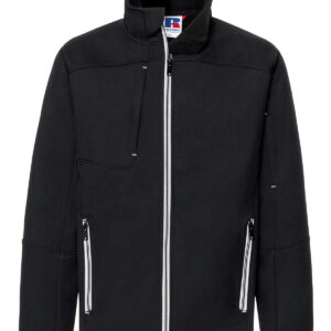 Bionic softshell jacket