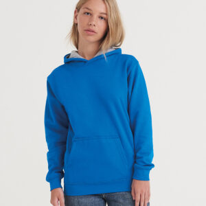 Kids varsity hoodie