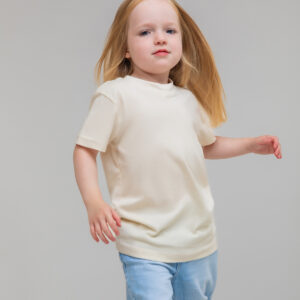 Organic t-shirt