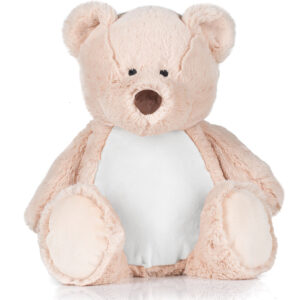 Zippie teddy