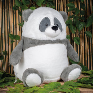 Zippie panda