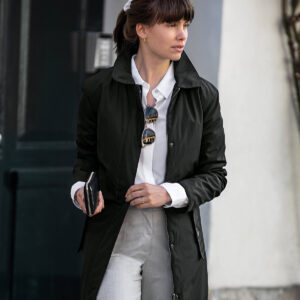 Women’s Bellington – warm business jacket