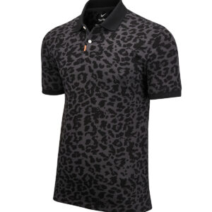 Nike polo golf primal print slim