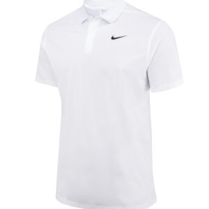 Nike Dri-FIT victory solid polo