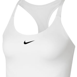 Women’s Nike Dri-FIT Swoosh one-piece bra