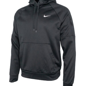 Nike men’s pullover fitness hoodie